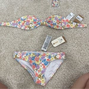 NWT Billabong Bikini